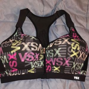 Victoria’s Secret Sports Bra